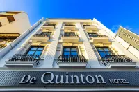 De Quinton Hotel  호텔