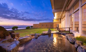 Senami View Hotel