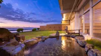 Senami View Hotel Hotels in Tainai