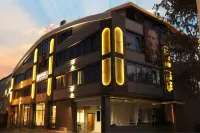 Bonnie City Hotel Hotel a Antalya City Center