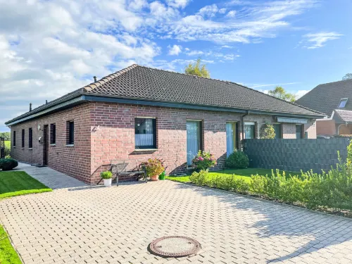 Am Burgstor Hotels in Butjadingen