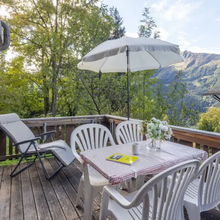 Schweizerhof Apt. S