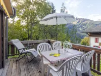 Schweizerhof Apt. S