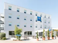 Ibis Budget Lyon Eurexpo Chassieu Các khách sạn ở Chassieu