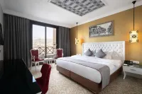 Ramada by Wyndham - Sulaymaniyah Salim Street - spa