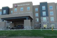 Best Western Plus McPherson Các khách sạn ở Mcpherson