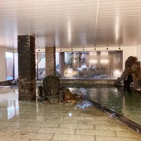 Itoen Hotel Bekkan