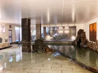 Itoen Hotel Bekkan