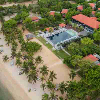Sun Siyam Pasikudah Hotel Exterior