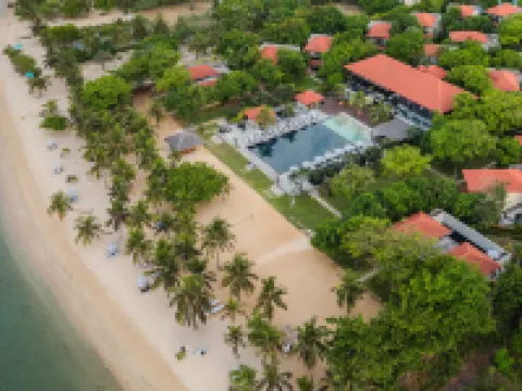 Sun Siyam Pasikudah Hotels in Batticaloa