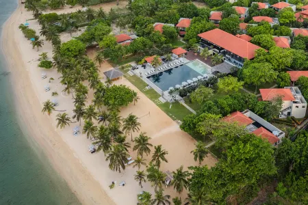 Sun Siyam Pasikudah Отели в г. Баттикалоа