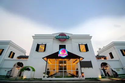 Petit Boutique Hotel Solo