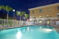 Holiday Inn Express & Suites Jacksonville North-Fernandina Hotels in Nassau County