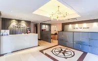 Gangneung the Sharp Hotel