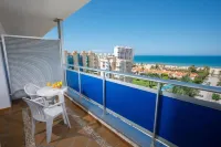 Hotel Tres Anclas - Ocean View