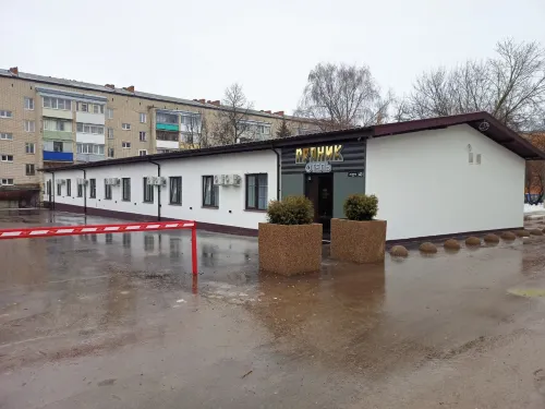 Pryanik Hotels in Yefremovsky District