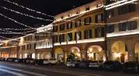 Phi Hotel Dei Medaglioni Hotels in 