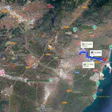 Apartamento Castellon II REF 027 Others