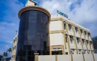 Rangkayobasa Hotel Padang Panjang Hotels in 