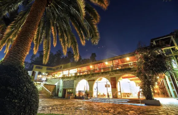 科拉松溫泉酒店