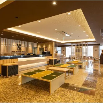 Hotel Grandspa Avenue