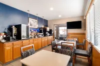 Best Western Markita Inn - breakfast