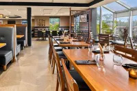 Best Western Hotel St. Jerome - Desayuno