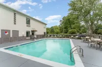 Best Western Kernersville Hotels in Kernersville