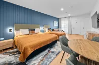 Econo Lodge Border Gateway Wodonga Hotels in Wodonga