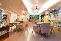Best City Hotel Hoteles en Jetis