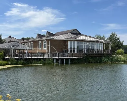 Kvetky Yablyni Hotels in Rajon Wilejka