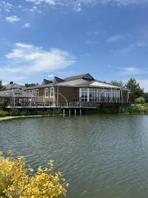 Kvetky Yablyni Hotels in 