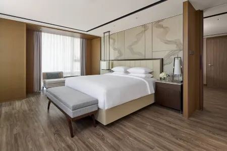 Daegu Marriott Hotel