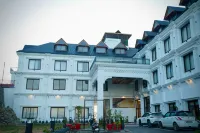 The Uttrayan - Luxury meets tranquility Hotel in zona Chirmiri Peak/Top