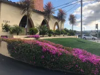 El Castell Motel