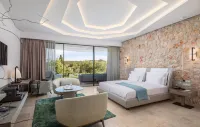 Villa Nai 3.3 Hotels in Luka