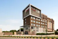 Ramada by Wyndham Gorakhpur Gorakhnath Mandir Road Hotel a Sarai Gulharia