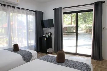 รูปภาพของPapa’s Garden - บ้านสวนคุณพ่อ