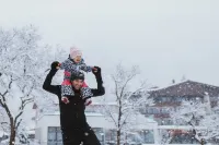 Gartenhotel Linde Hotels in Fendels