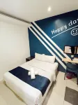 V Hotel Sri Gombak (Previously MyHome Hotel) Hotels in Setapak
