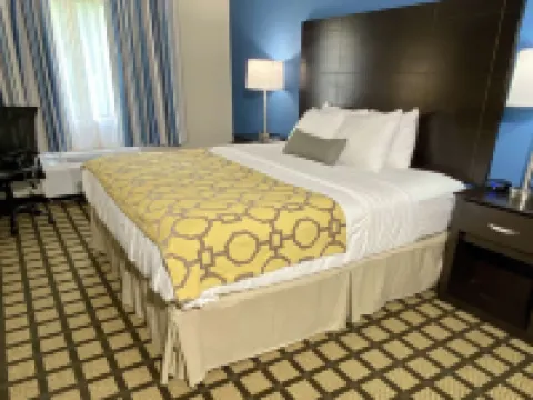 Baymont by Wyndham Latham Albany Airport Hotels in Colonie