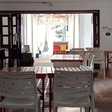 Sunvilla beachfront hotel