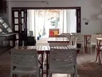 Sunvilla beachfront hotel