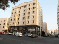 Yan Apartments Các khách sạn gần Công viên giải trí Jungle Land Theme Park