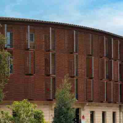 Hôtel Mercure Libourne Saint Émilion Hotel Exterior