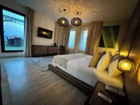 ILO ROJO HOTEL BOUTIQUE - Balcony