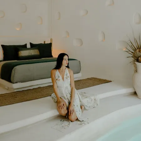 Hotel Milam, Michelin Key Winner