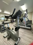 Super 8 by Wyndham Grande Prairie - Gym