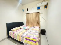 Puri Sinduadi Homestay Jogja