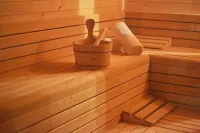 AZ Hotels Grand Oran - spa